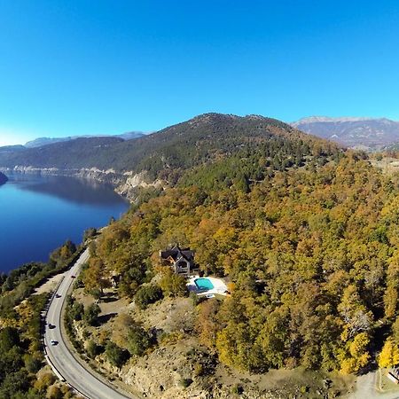 Paihuen - Resort De Montaña San Martín de los Andes Exterior foto