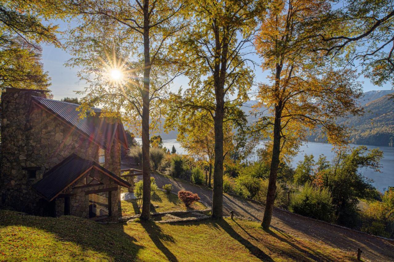 Paihuen - Resort De Montaña San Martín de los Andes Exterior foto