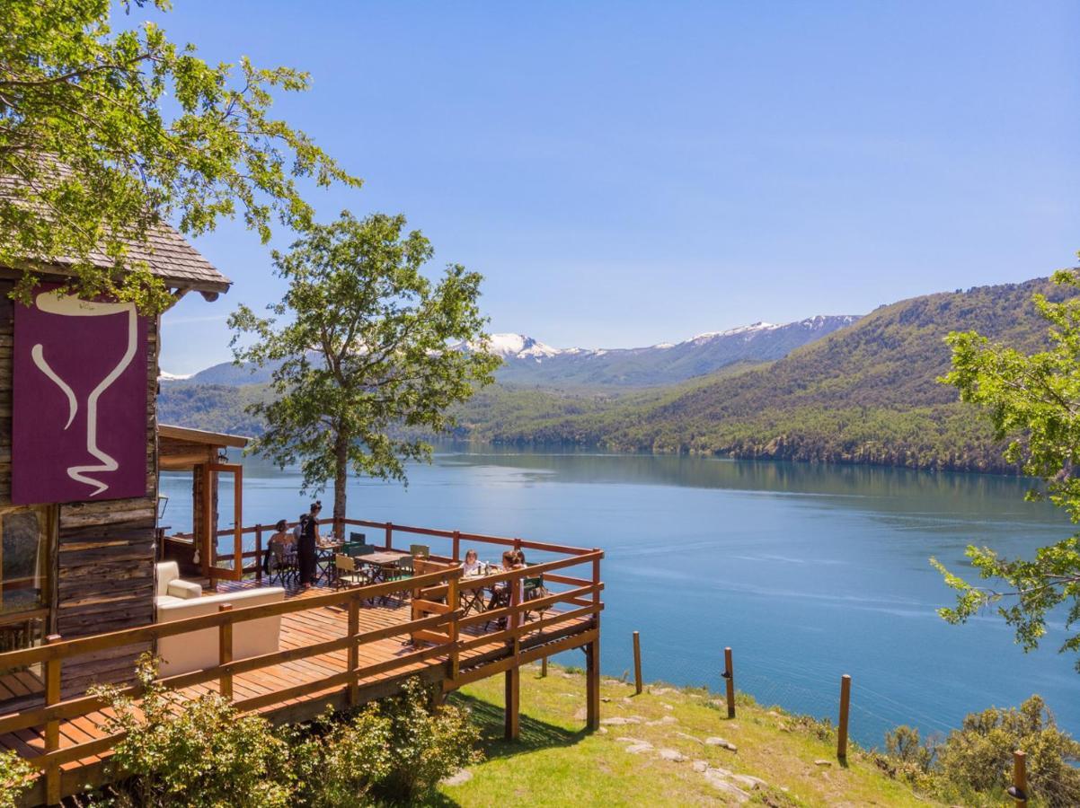 Paihuen - Resort De Montaña San Martín de los Andes Exterior foto