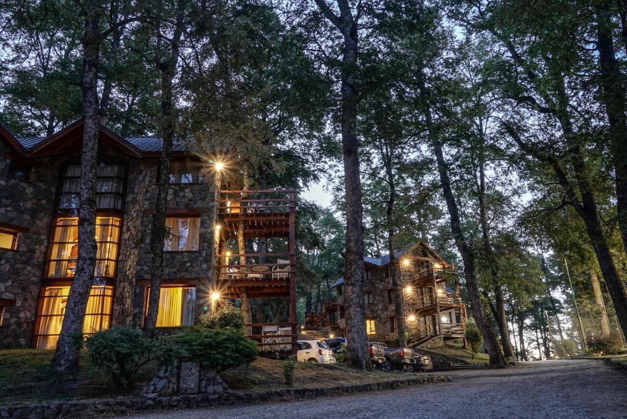 Paihuen - Resort De Montaña San Martín de los Andes Exterior foto