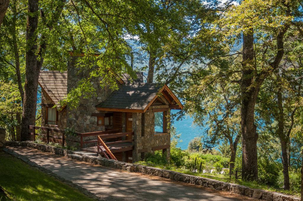 Paihuen - Resort De Montaña San Martín de los Andes Exterior foto