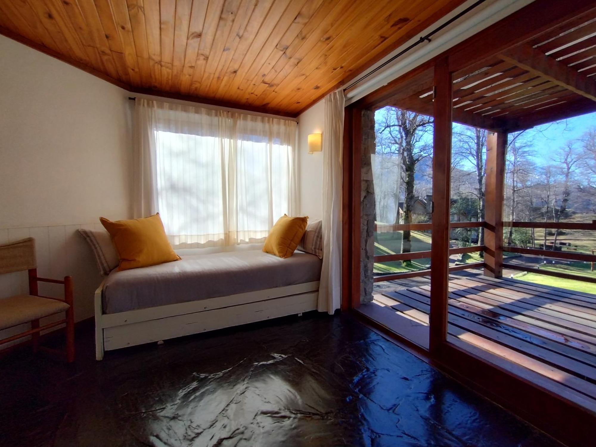Paihuen - Resort De Montaña San Martín de los Andes Exterior foto