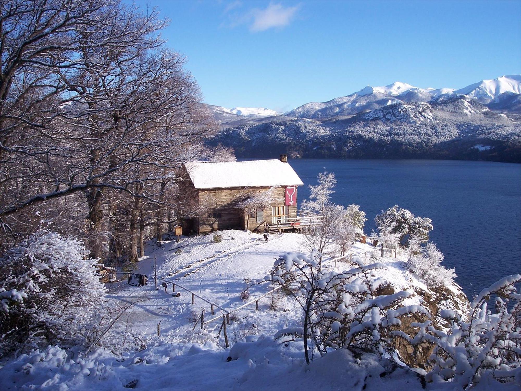 Paihuen - Resort De Montaña San Martín de los Andes Exterior foto