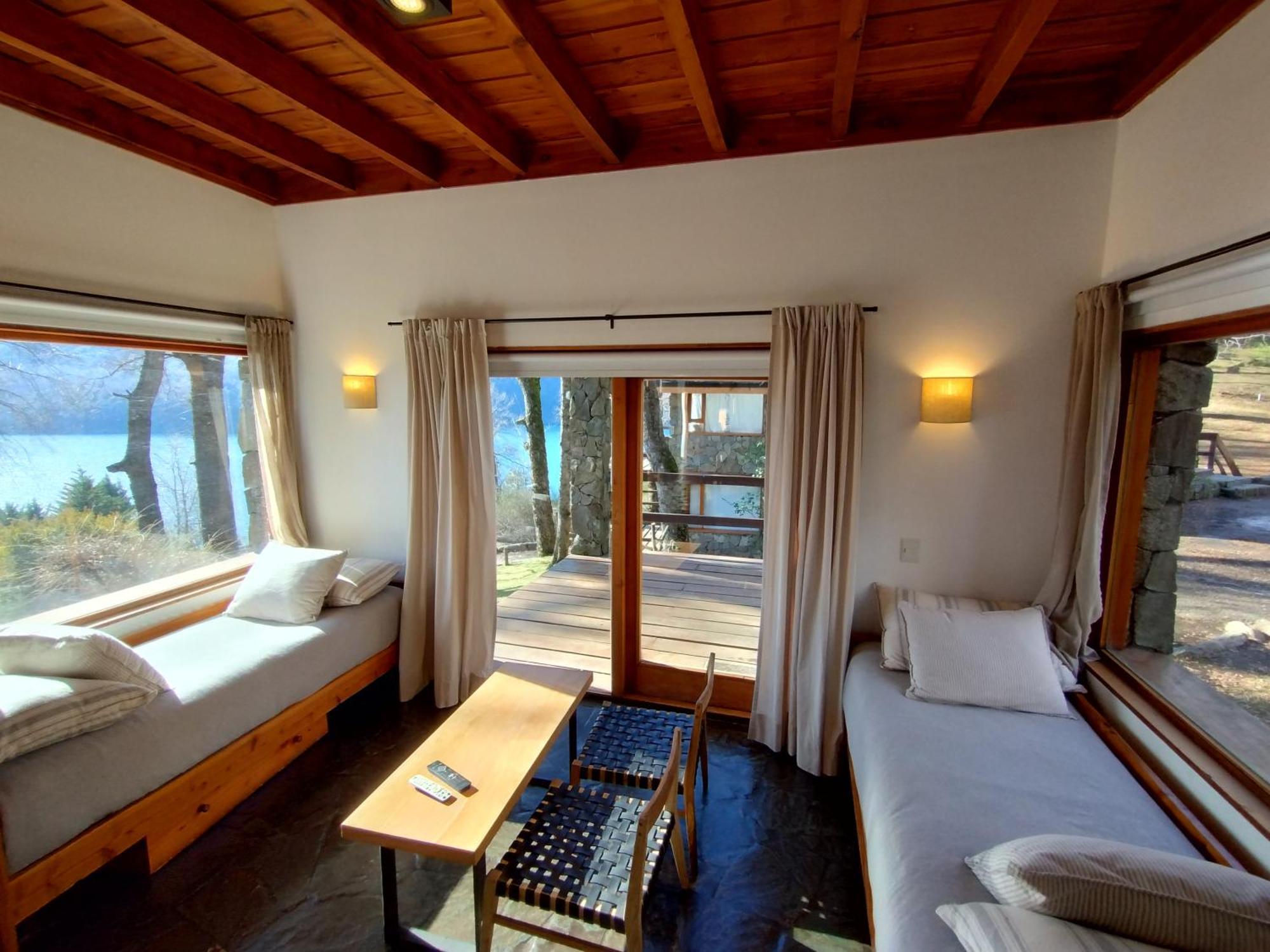 Paihuen - Resort De Montaña San Martín de los Andes Exterior foto