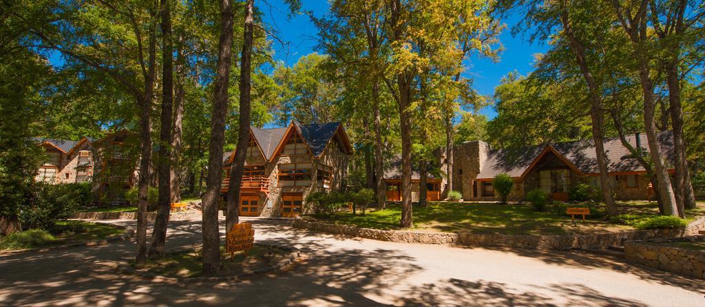 Paihuen - Resort De Montaña San Martín de los Andes Exterior foto