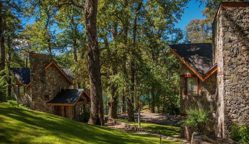 Paihuen - Resort De Montaña San Martín de los Andes Exterior foto