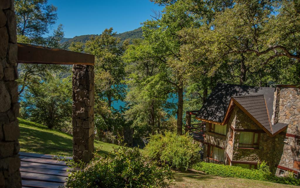 Paihuen - Resort De Montaña San Martín de los Andes Exterior foto