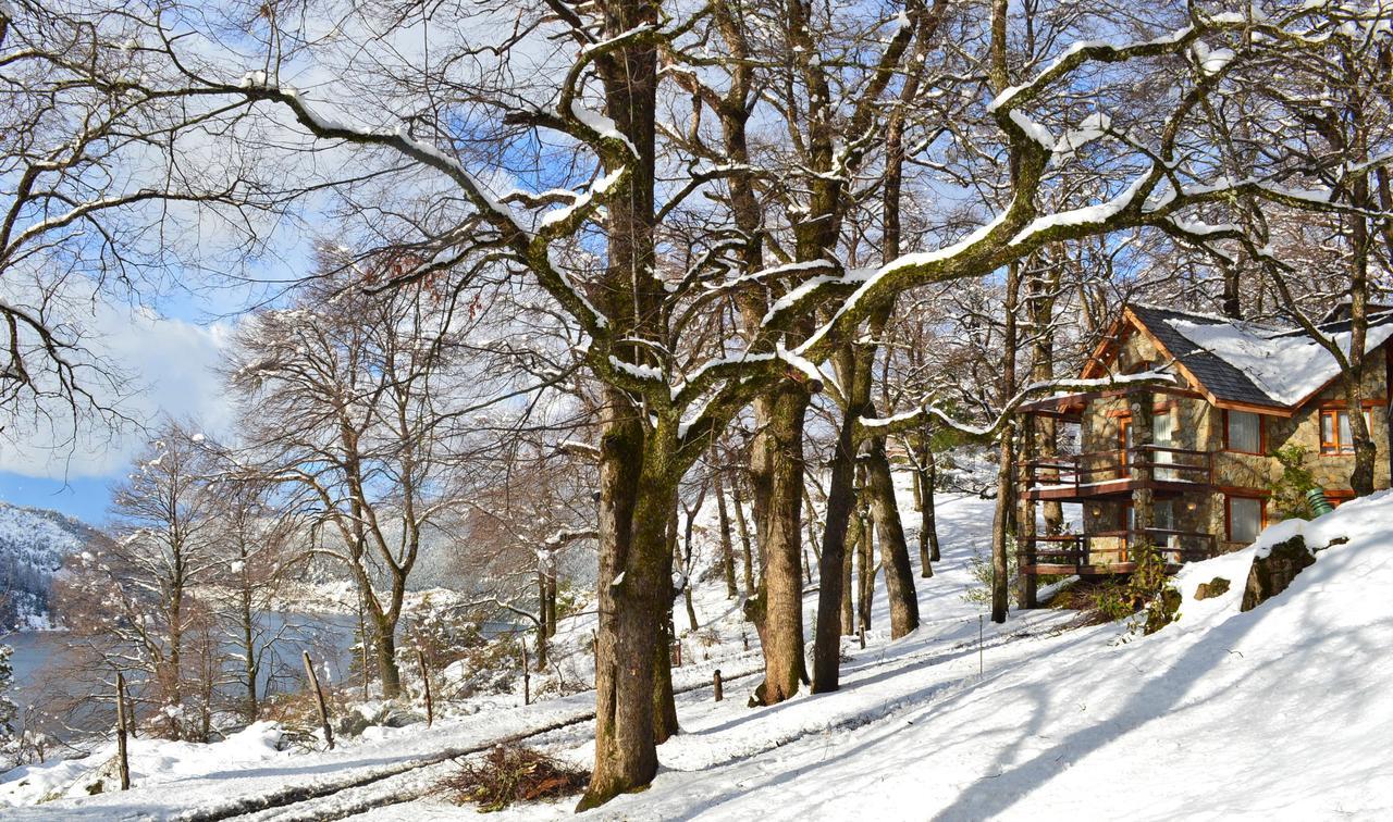 Paihuen - Resort De Montaña San Martín de los Andes Exterior foto